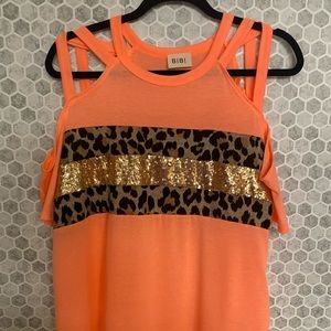 Women's Cold Should Top